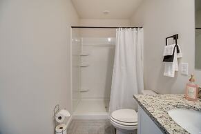 Charming Townhome < 1 Mi to Zoo & Luray Caverns!