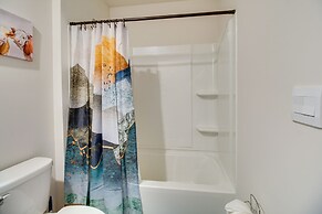 Charming Townhome < 1 Mi to Zoo & Luray Caverns!