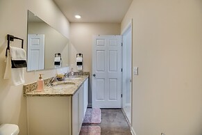 Charming Townhome < 1 Mi to Zoo & Luray Caverns!