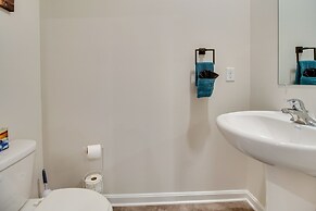 Charming Townhome < 1 Mi to Zoo & Luray Caverns!