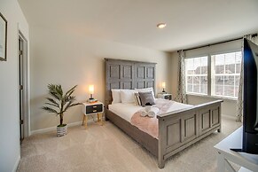 Charming Townhome < 1 Mi to Zoo & Luray Caverns!