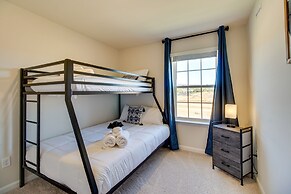 Charming Townhome < 1 Mi to Zoo & Luray Caverns!