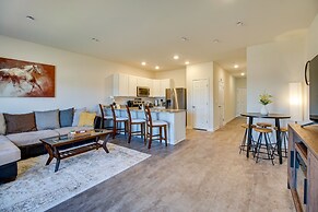 Charming Townhome < 1 Mi to Zoo & Luray Caverns!