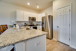 Charming Townhome < 1 Mi to Zoo & Luray Caverns!