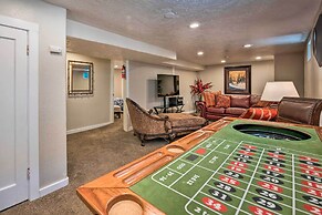 Charming Historic Ogden Home w/ Private Backyard!