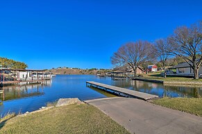 Steps to Lake! Charming Cabin: Pool Access & Decks