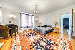 Charming Historic Home ~ 1 Mi to Dtwn Olean!