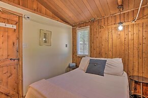 Charming Suttons Bay Cottage w/ Shared Waterfront!