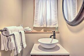 Charming Suttons Bay Cottage w/ Shared Waterfront!