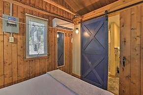 Charming Suttons Bay Cottage w/ Shared Waterfront!