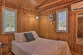 Charming Suttons Bay Cottage w/ Shared Waterfront!