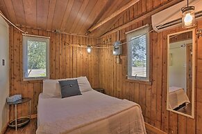 Charming Suttons Bay Cottage w/ Shared Waterfront!