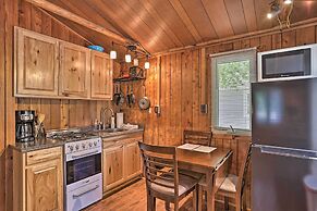Charming Suttons Bay Cottage w/ Shared Waterfront!