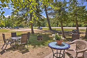 Charming Suttons Bay Cottage w/ Shared Waterfront!