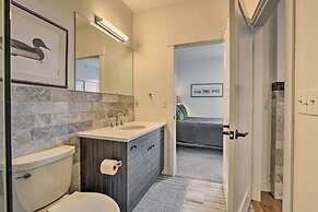 Grand Lake Condo w/ Balcony & Mountain Views