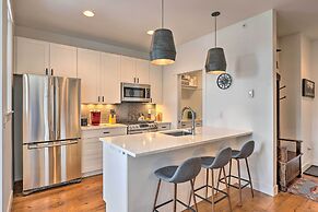 Grand Lake Condo w/ Balcony & Mountain Views