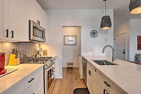 Grand Lake Condo w/ Balcony & Mountain Views