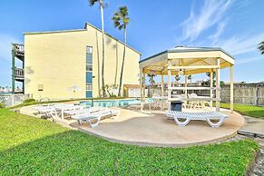 Chic Waterfront Condo w/ Private Boat Dock!