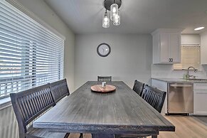 Chic Waterfront Condo w/ Private Boat Dock!