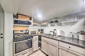 Cottage With Patio & Shared Waterfront Perks!