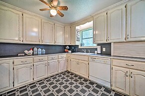 Cozy Murfreesboro Home Near Local Attractions!