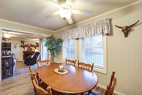 Hike, Golf & Ski: Beech Mtn Condo w/ Resort Perks!