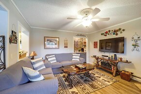 Hike, Golf & Ski: Beech Mtn Condo w/ Resort Perks!