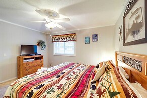 Hike, Golf & Ski: Beech Mtn Condo w/ Resort Perks!