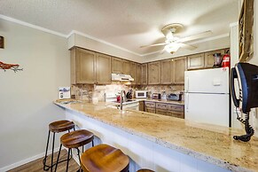 Hike, Golf & Ski: Beech Mtn Condo w/ Resort Perks!