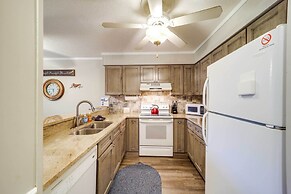 Hike, Golf & Ski: Beech Mtn Condo w/ Resort Perks!