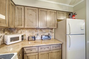 Hike, Golf & Ski: Beech Mtn Condo w/ Resort Perks!