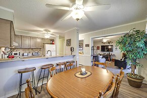 Hike, Golf & Ski: Beech Mtn Condo w/ Resort Perks!