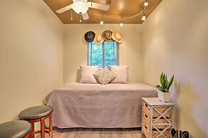 Colorado Cowboy Cottage: 12 Mi to Downtown Denver