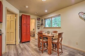 Colorado Cowboy Cottage: 12 Mi to Downtown Denver