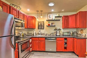 Colorado Cowboy Cottage: 12 Mi to Downtown Denver