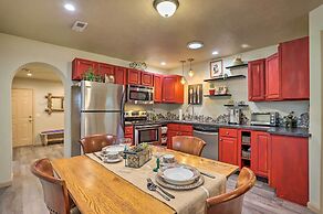 Colorado Cowboy Cottage: 12 Mi to Downtown Denver