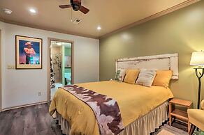 Colorado Cowboy Cottage: 12 Mi to Downtown Denver