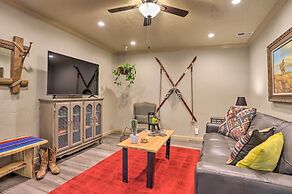 Colorado Cowboy Cottage: 12 Mi to Downtown Denver