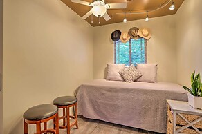 Colorado Cowboy Cottage: 12 Mi to Downtown Denver