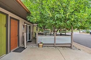 Colorado Cowboy Cottage: 12 Mi to Downtown Denver