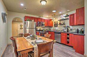 Colorado Cowboy Cottage: 12 Mi to Downtown Denver