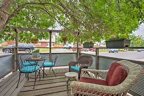 Colorado Cowboy Cottage: 12 Mi to Downtown Denver