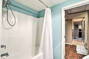 Cozy Leicester Studio, 11 Mi to Downtown Asheville