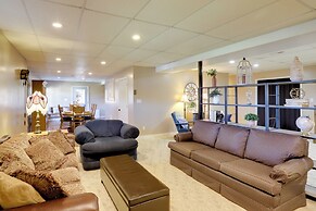 Cozy Leicester Studio, 11 Mi to Downtown Asheville