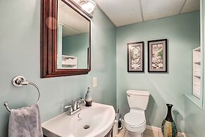 Cozy Leicester Studio, 11 Mi to Downtown Asheville