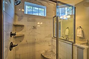Cozy Southern Pines Retreat 1 Mi to Downtown!