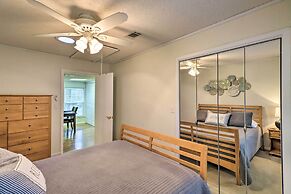 Cozy Higden Retreat - Near Greers Ferry Lake!