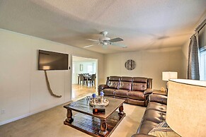 Cozy Higden Retreat - Near Greers Ferry Lake!