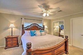 Cozy Higden Retreat - Near Greers Ferry Lake!