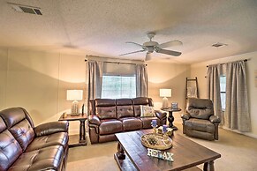 Cozy Higden Retreat - Near Greers Ferry Lake!